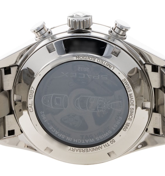 Tag Heuer Carrera CAR2015.BA0796